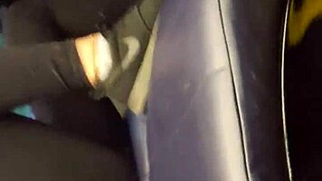 Hidden Voyeur Discoveries