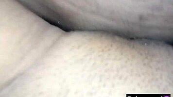 My Hot Girlfriend Fucked Deep And Eat All Cum