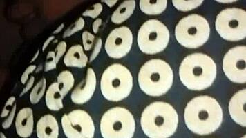 My Hot Girlfriend Fucked Deep And Eat All Cum