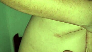 Latina Babe Rides Cock For Grade