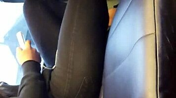 Hidden Voyeur Discoveries