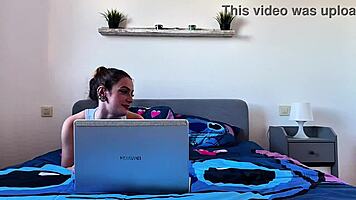 briseida myers & malafalda taste their sweet pussies