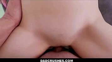 Hot Skinny Teen Wants Classroom Fuck