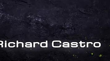 I Fucked Hot Soraya Castro On The Beach Almost Caught