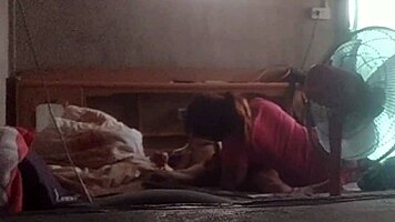 Juicy asian babe fucked nice and creampied 😍