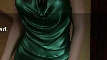 Amo a mi suegra episodio 18 la esta mas buena - lo lamento por mi novia