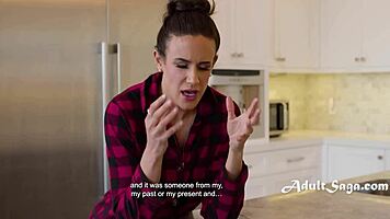 I Dreamed Of This Intense Moment