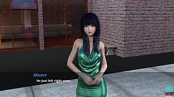 Amo a mi suegra episodio 18 la esta mas buena - lo lamento por mi novia