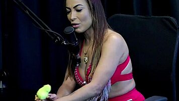 opportunity for fans not recording disgusting fetishes gave to an ex said favorite foods and who would fuck - belinha baracho watch on sheer red