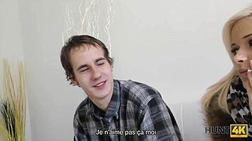 Hunt4k como me hice íntimo de mis vecinos