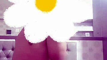 i'm fingering big tits milf in the boarding room