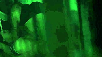 teen strap on step mom first time at house party