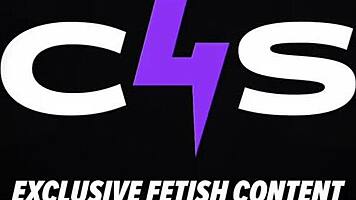 Innocent Brunette's Wild Taboo Group Anal Adventure