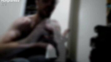 Hunghank69 Hot New Sexy Black Belt Cowboy Lover Monster Cookie Eater 1 Big Dick Cock