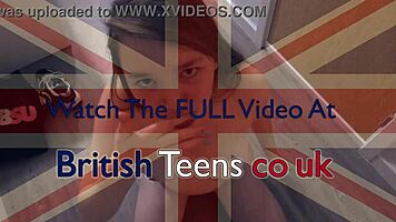 Eighteen-year-old student delivers amazing blowjob in rough group scene