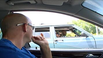 fake tits teen halia hill gets casting fuck by barry scott 😘