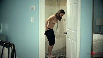 allherluv com - cant always get what you want - teaser evelyn claire izzy lush