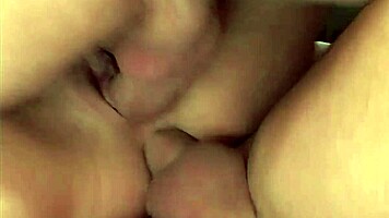 Does Demi Marx enjoy double penetration and facial in Bait 2?