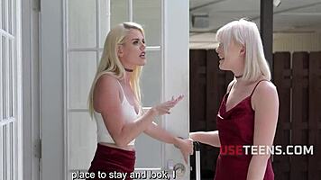 host who love fresh freeuse holes - nikki sweet peter green alex kane useteen 18+s