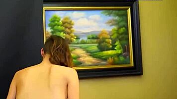 Jamie litton in amateur video production