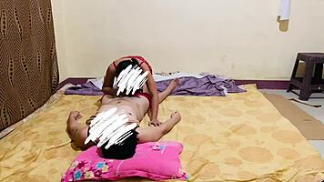 passionate stranger fuck with curvy teen whore flashing her big ass