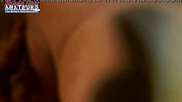 Ginger Meredith and hot blonde Mya enjoy licking each others twats