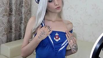 Vasya Sylvia Live Behind The Scenes 1