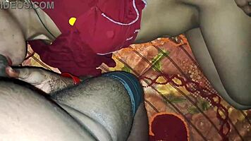 A Night Of Discovery With Passionate Sensual Exploration