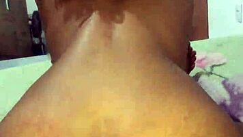 Oh Fuck, My Pussy Feels So Good