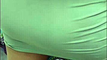 Wife Horny, Wants To Pour Milk On You