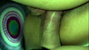 Wife Horny, Wants To Pour Milk On You