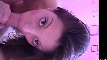pov teen 18+ anal and blowjob real compilation