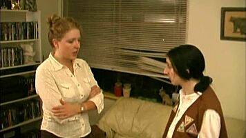 samara mae stripped and spanked with paddle