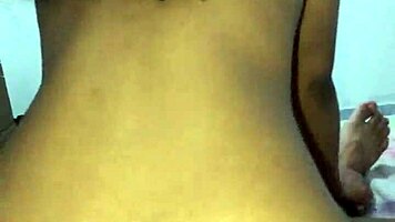 Oh Fuck, My Pussy Feels So Good