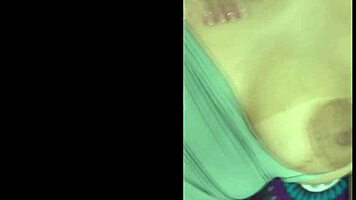 Wife Horny, Wants To Pour Milk On You