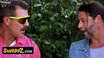 Fuck Fest Swap and Score