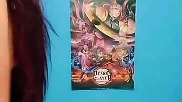 Fuck athletic Latina in gym