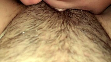 Que Rico Oral Sex From Best Friend Leads To Intense Fucking And Real Orgasm