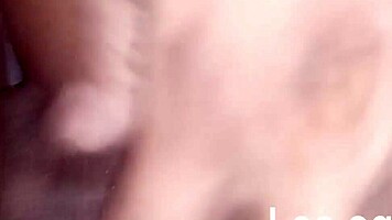 Young Black Girl Anal Sex On Street