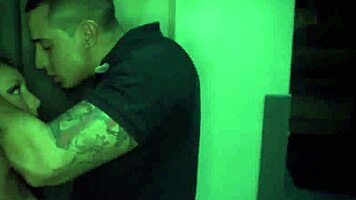 Teen Outdoor Who Would Ever Think That a Cash Machine Would Be a