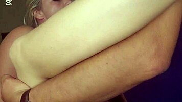 fucking hot ukrainian making her orgasm 😏