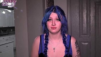 babysitter xoe grimm fucks seth brogan to keep her job