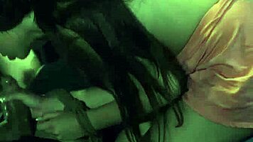 Anal Guys Pass At Nymphs With Glasses