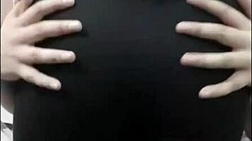 doña mary undresses when her husband goes away