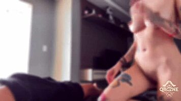 The cute Latina babe will relax you a lot and make you cum ft Janys