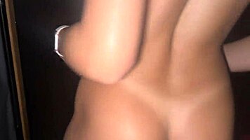 Corno Shared Me At Swing Gloryhole