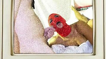 patient mi monroe sucks dick before getting fucked hard pov version