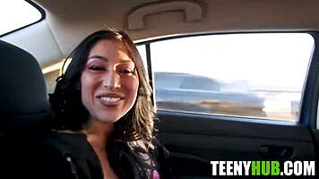 Cock Or An Atv Her Perfect Ass Looks Hot Riding Anything Alexa Chains Damon Dice