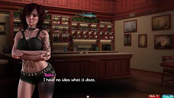 Treasure Of Nadia - Pt 109 - Nlt Media - Visual Novel