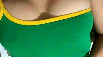 i leaked my sensual video to my boyfriend